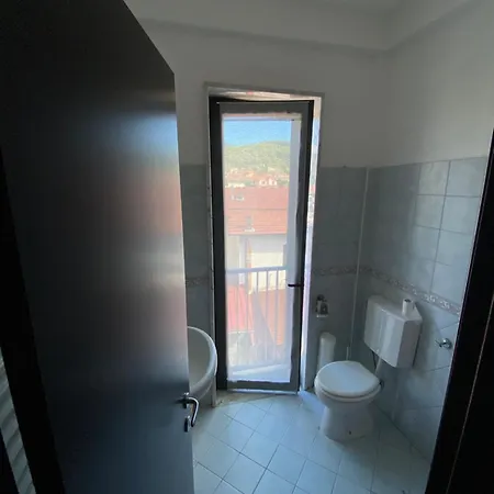 Casa Vacanze Marco Apartment *