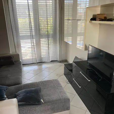Casa Vacanze Marco Santo Stefano di Magra