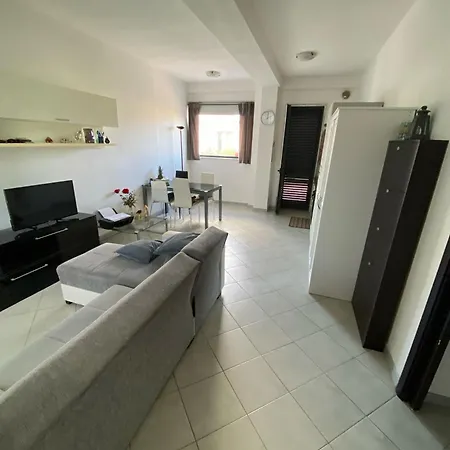 Casa Vacanze Marco Apartment