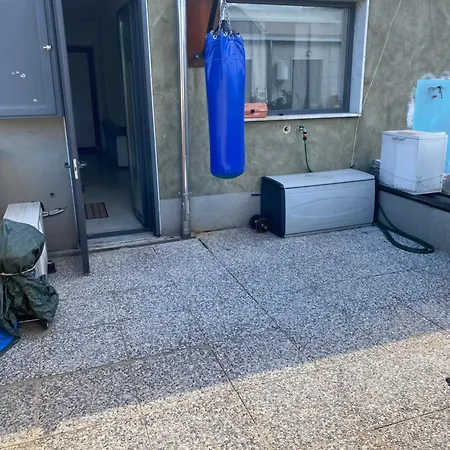 Casa Vacanze Marco *
