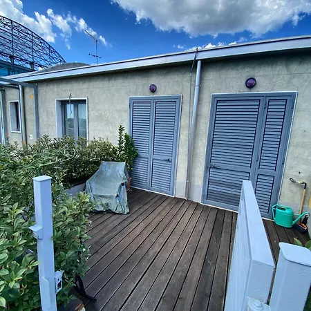Casa Vacanze Marco * Santo Stefano di Magra